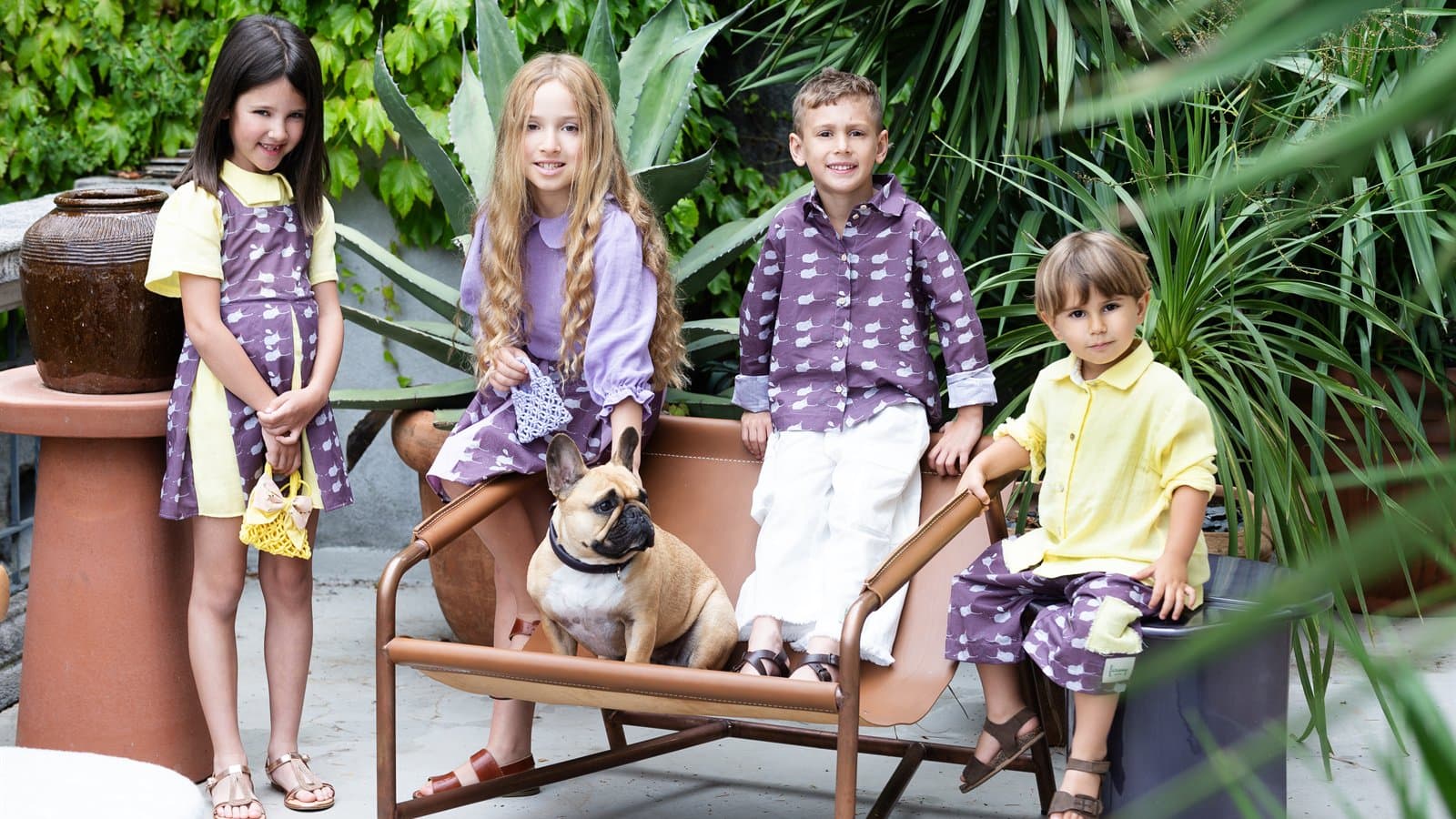 Farway Milano - Abbigliamento bambino