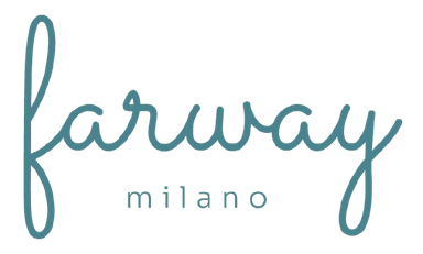 Farway Milano - Abbigliamento bambino logo
