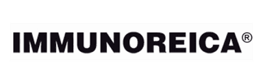 Immunoreica - Salute e benessere funzionale logo