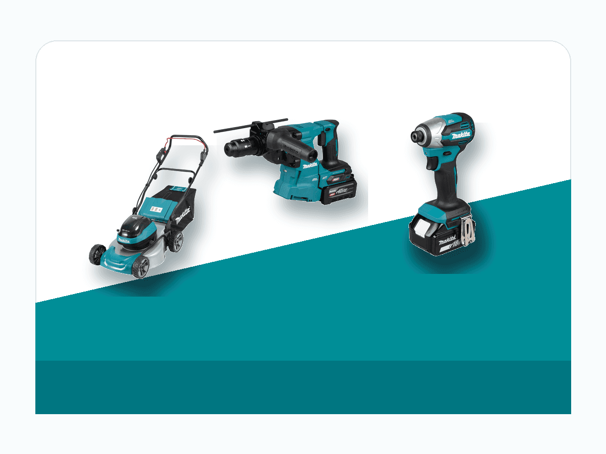 Makita Italia - CRM e consensi marketing