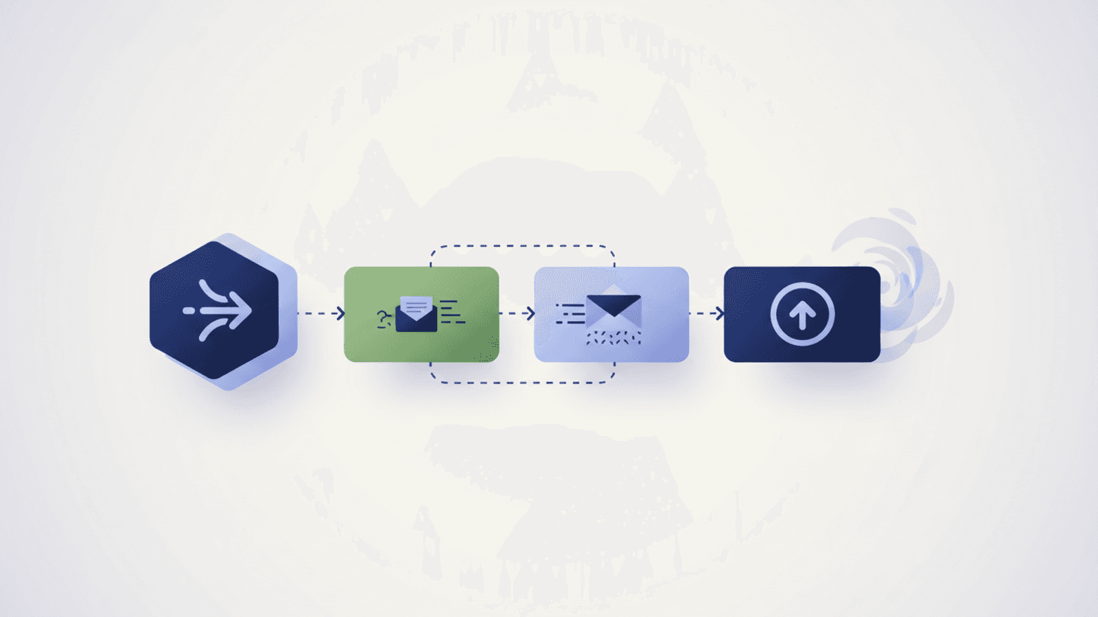 Guida introduttiva - Lanciare una campagna email