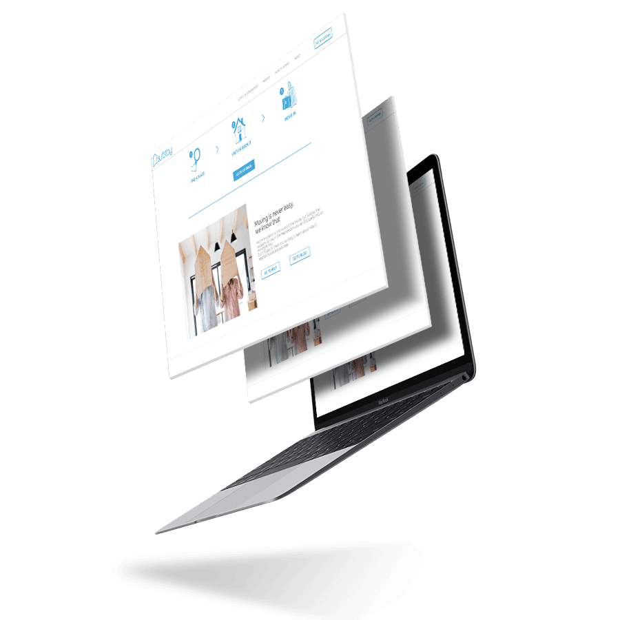 Posizionamento del brand di Suitstay – Piattaforma di affitti a medio termine