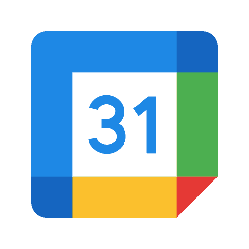 Google Calendar