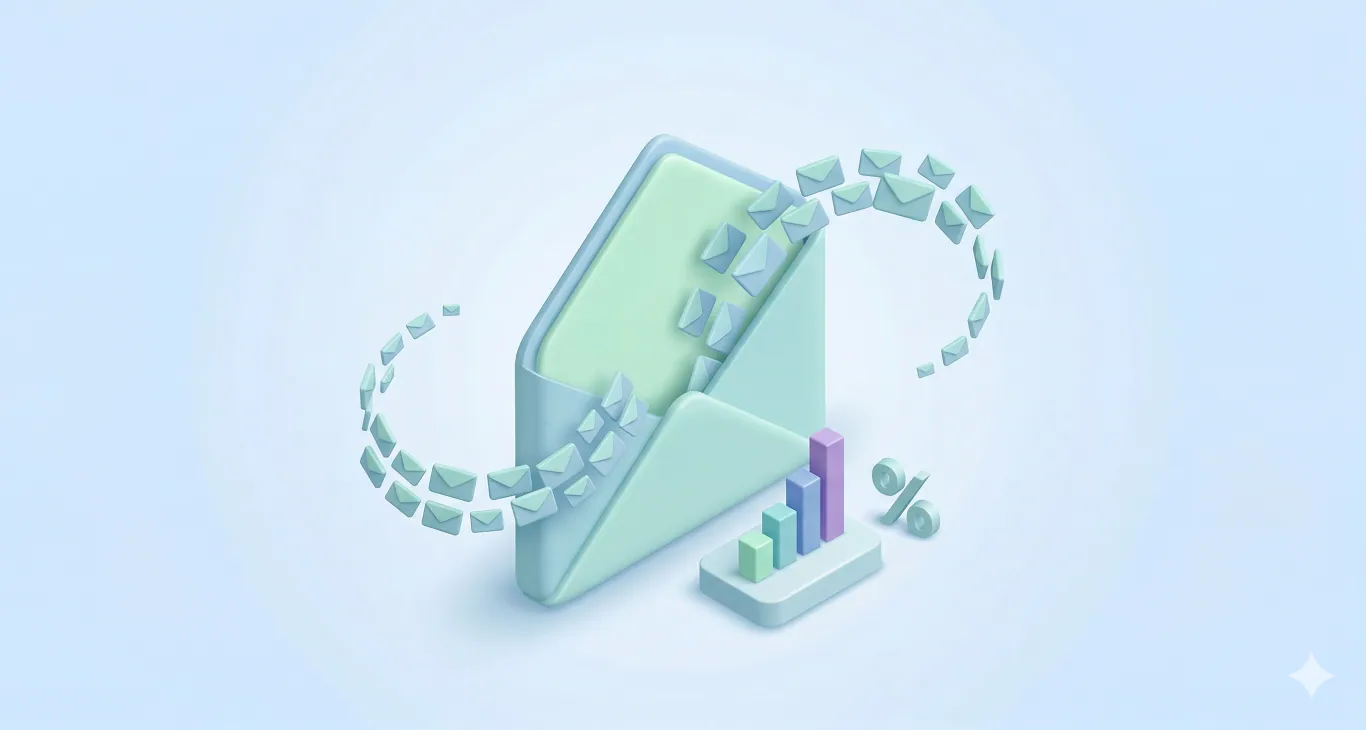 Email marketing