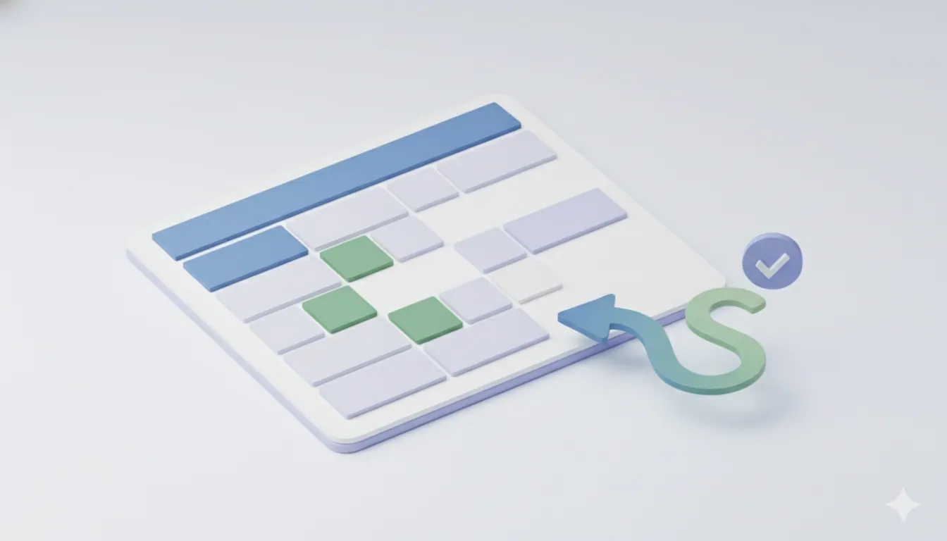 Pianificazione contenuti social