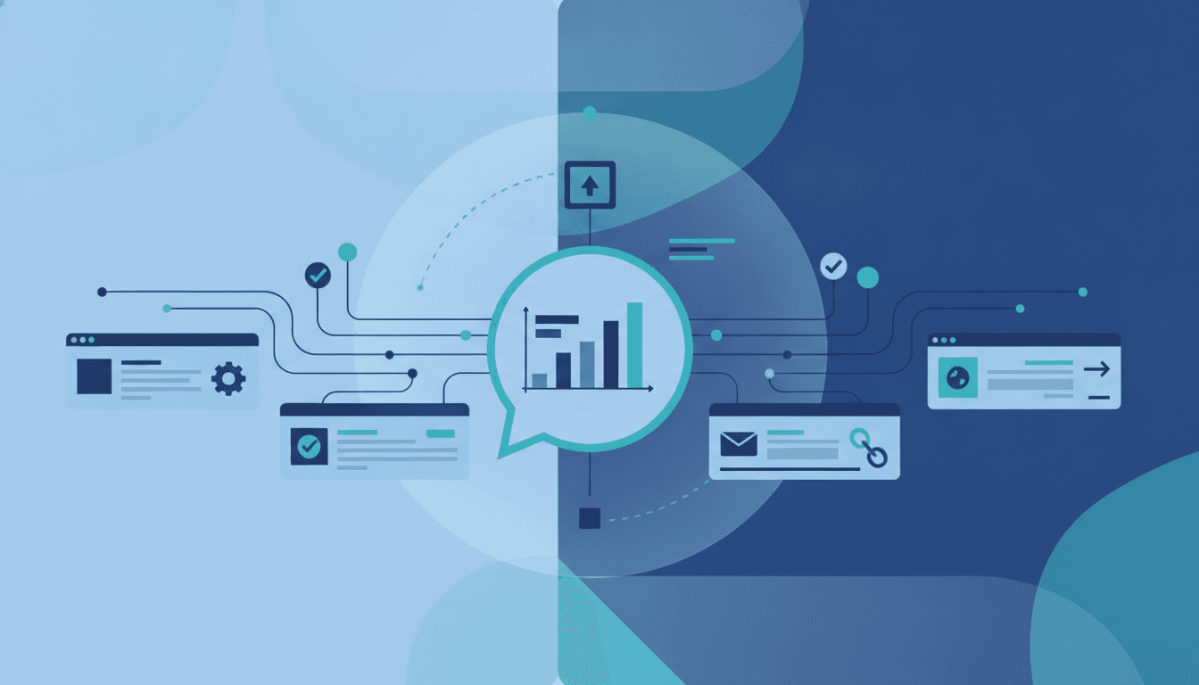 Statistiche WhatsApp nei workflow: monitora le performance dei tuoi messaggi