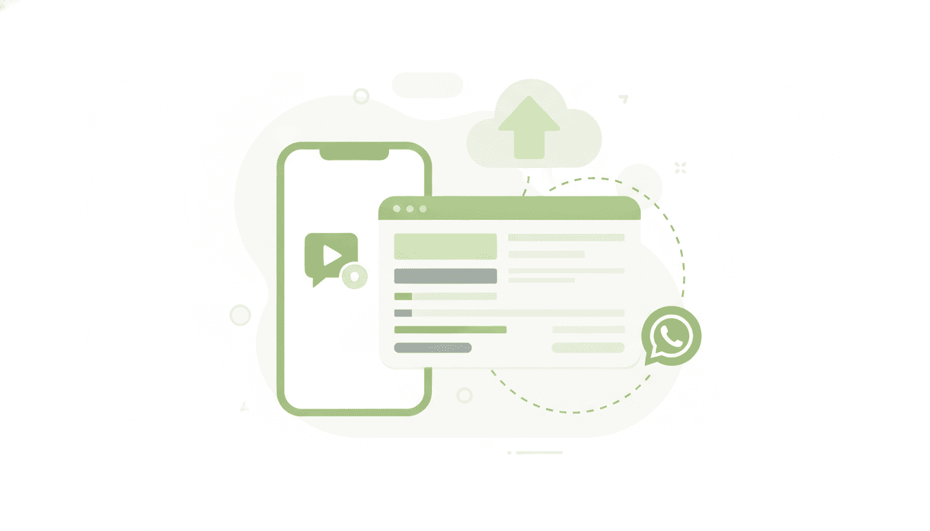 Come abilitare WhatsApp nel tuo account Futuria CRM