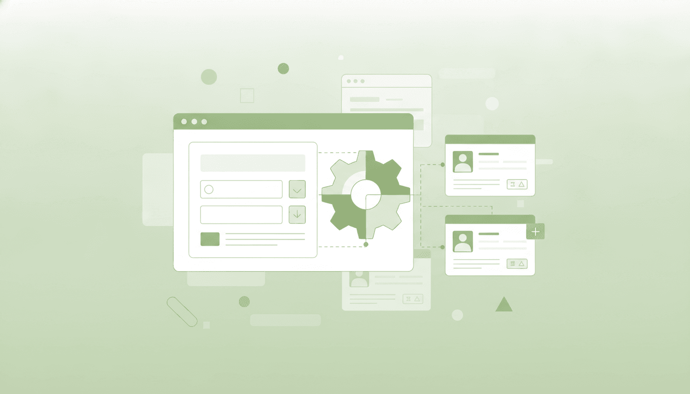 Come creare e usare i campi personalizzati