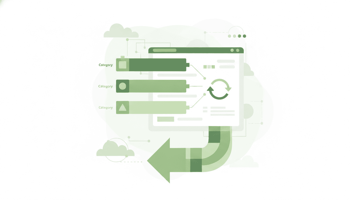 Social Planner: come usare le code per categoria per i contenuti evergreen