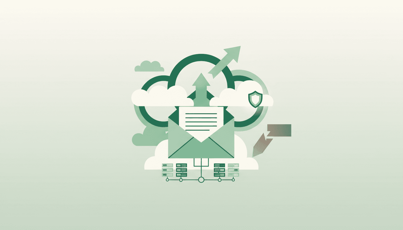 Introduzione alla deliverability delle email