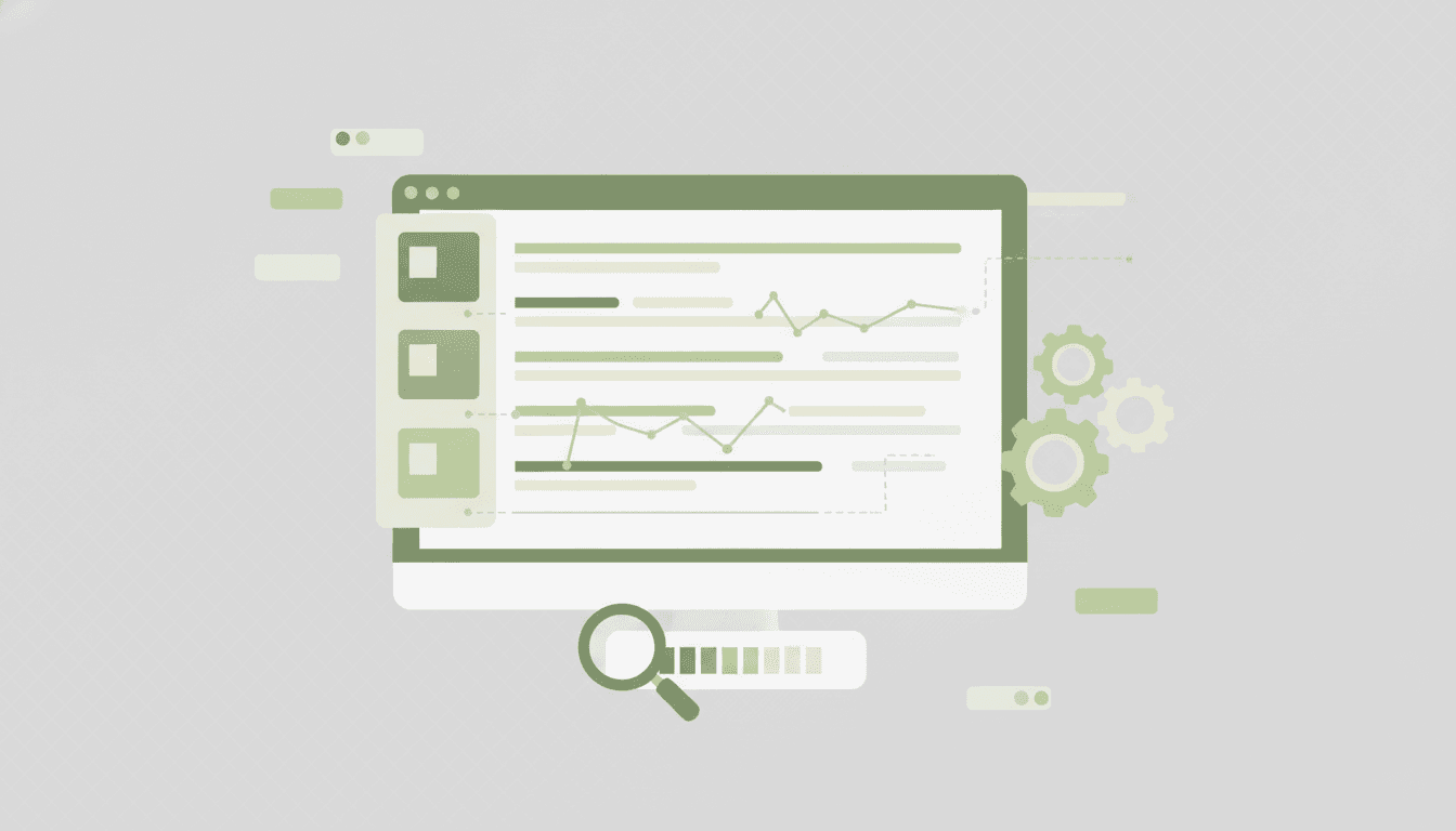 Log di controllo in Futuria CRM: come tracciare modifiche e attività