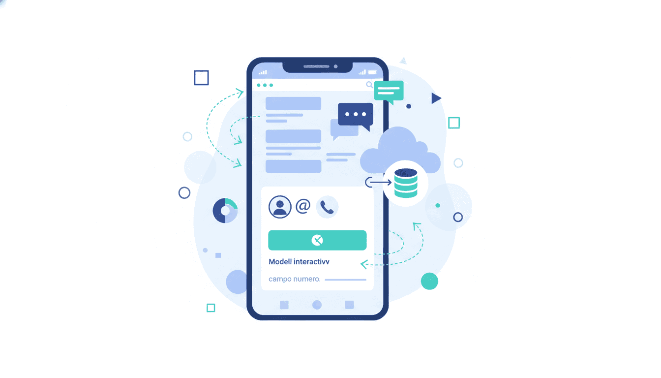 Novità WhatsApp: richiedi il numero di telefono ai contatti con username