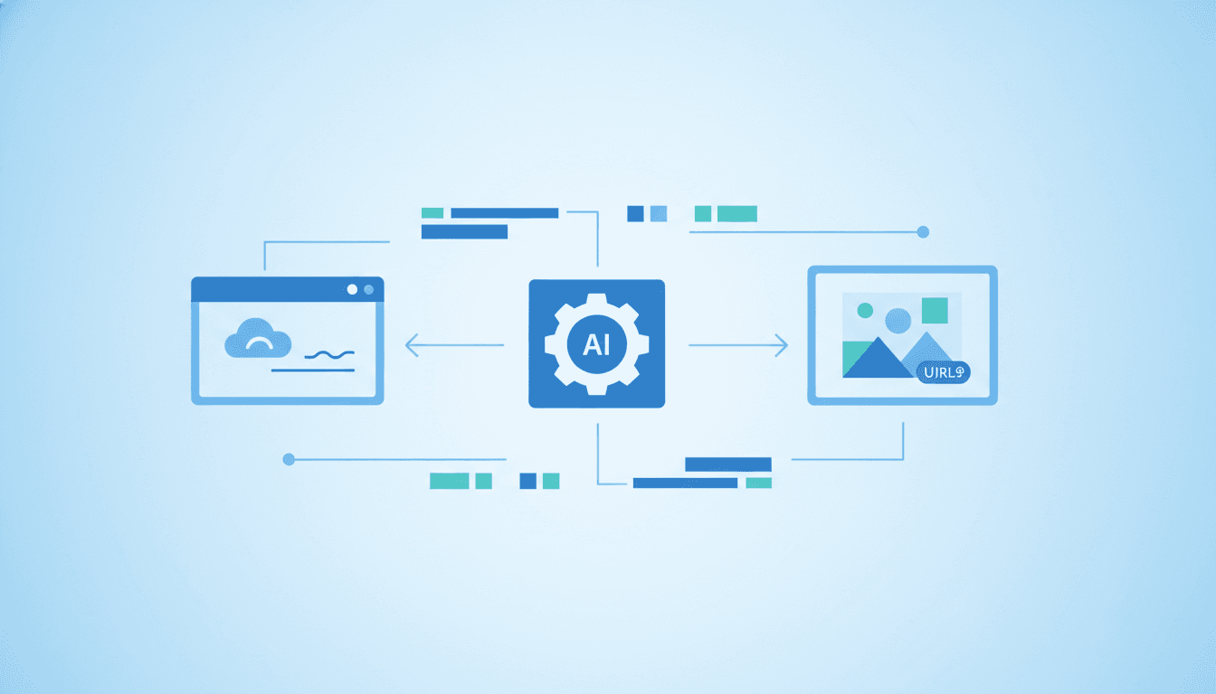Genera immagini con l'AI direttamente nei workflow