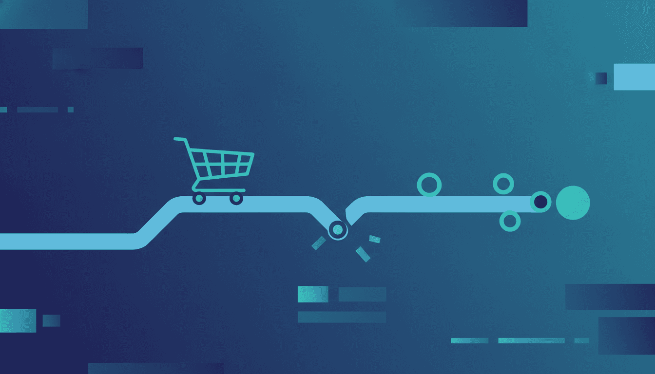 Tracciamento più preciso degli abbandoni al checkout