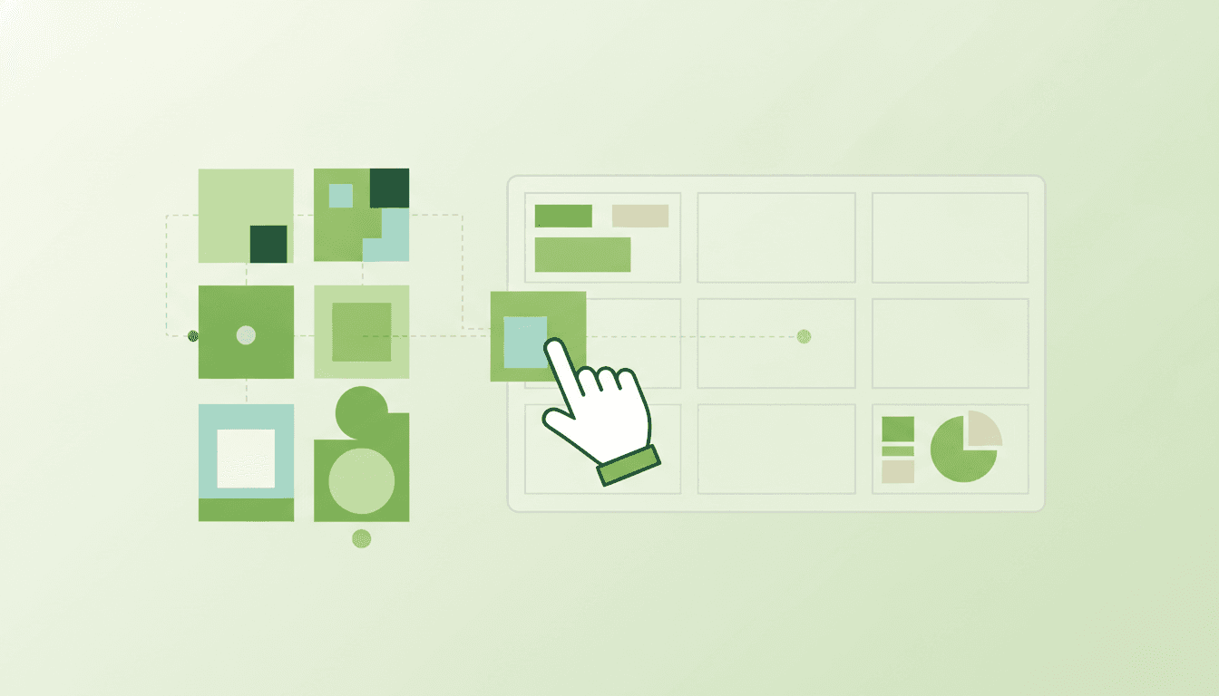 Come creare e aggiungere widget alla dashboard