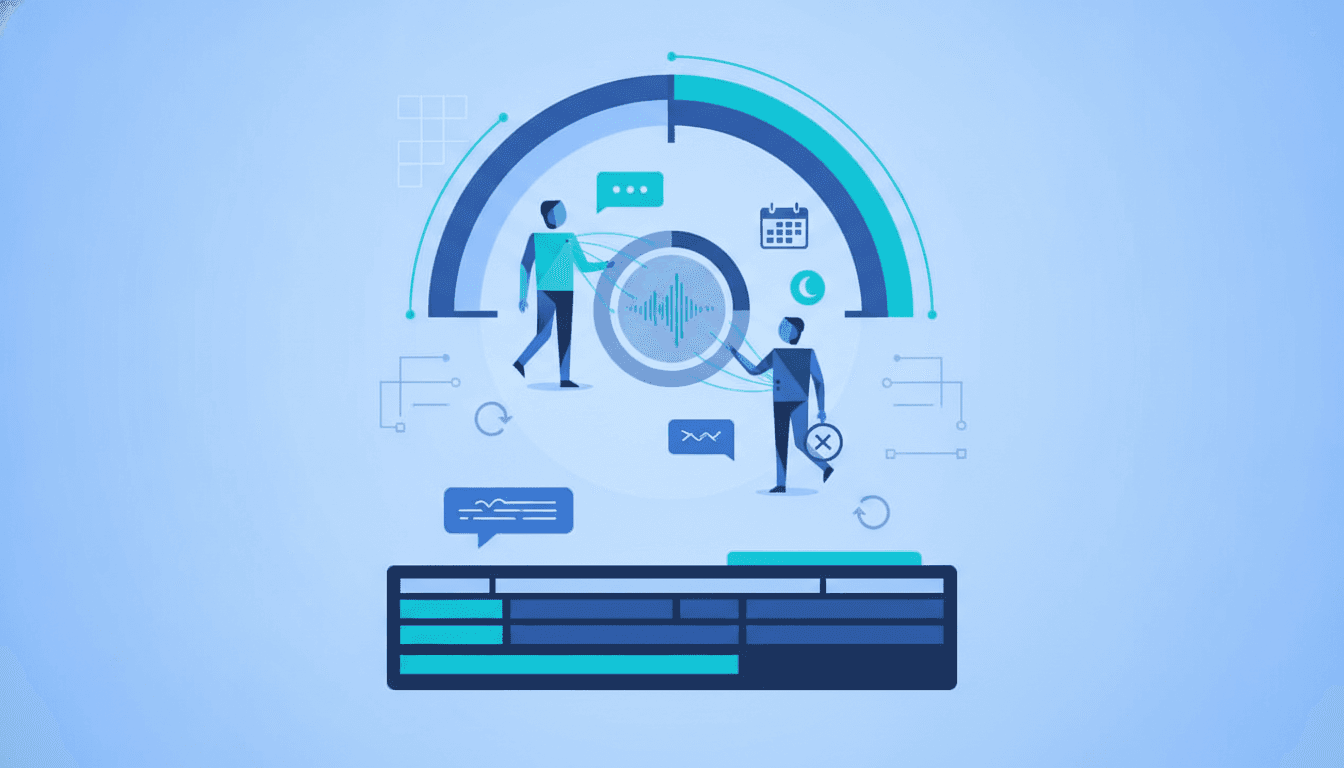 Orari di lavoro per gli agenti Conversation AI