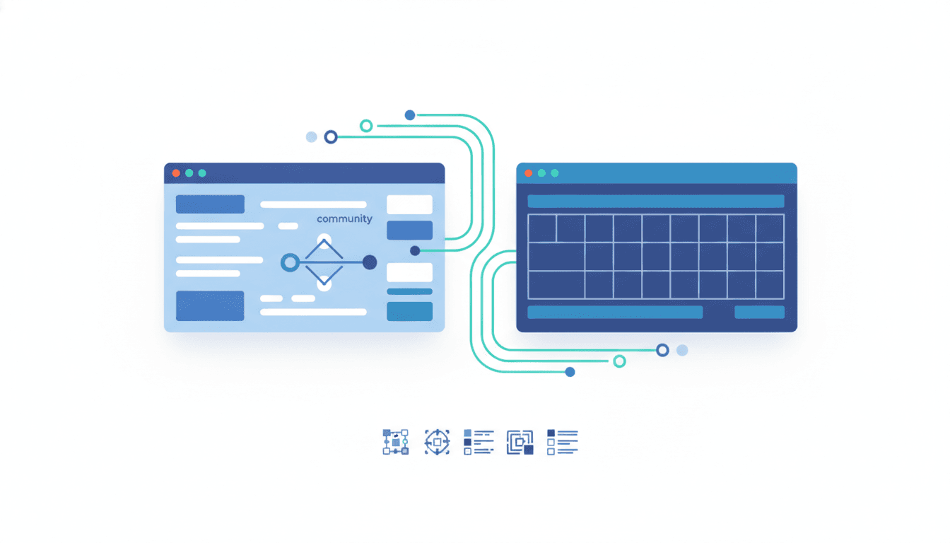 Novità Community: sincronizza le risposte con i campi personalizzati del CRM