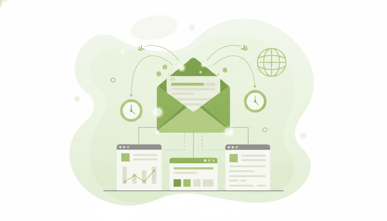 Smart Send: ottimizza l'invio delle tue campagne email