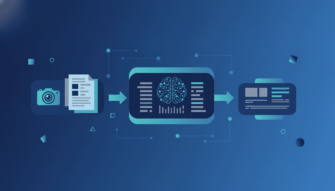 Analisi Immagine AI: la nuova azione per i tuoi workflow