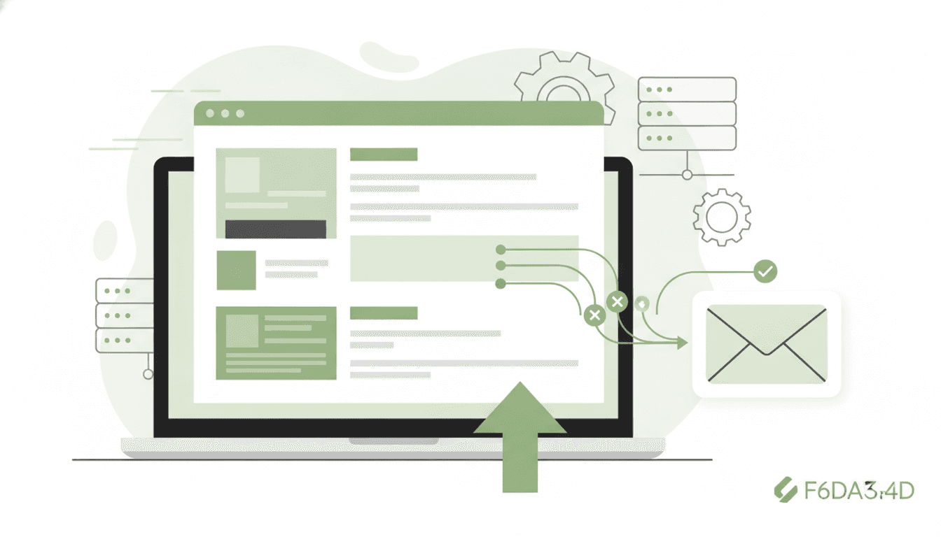 Come risolvere i problemi dei link nelle email che non si aprono