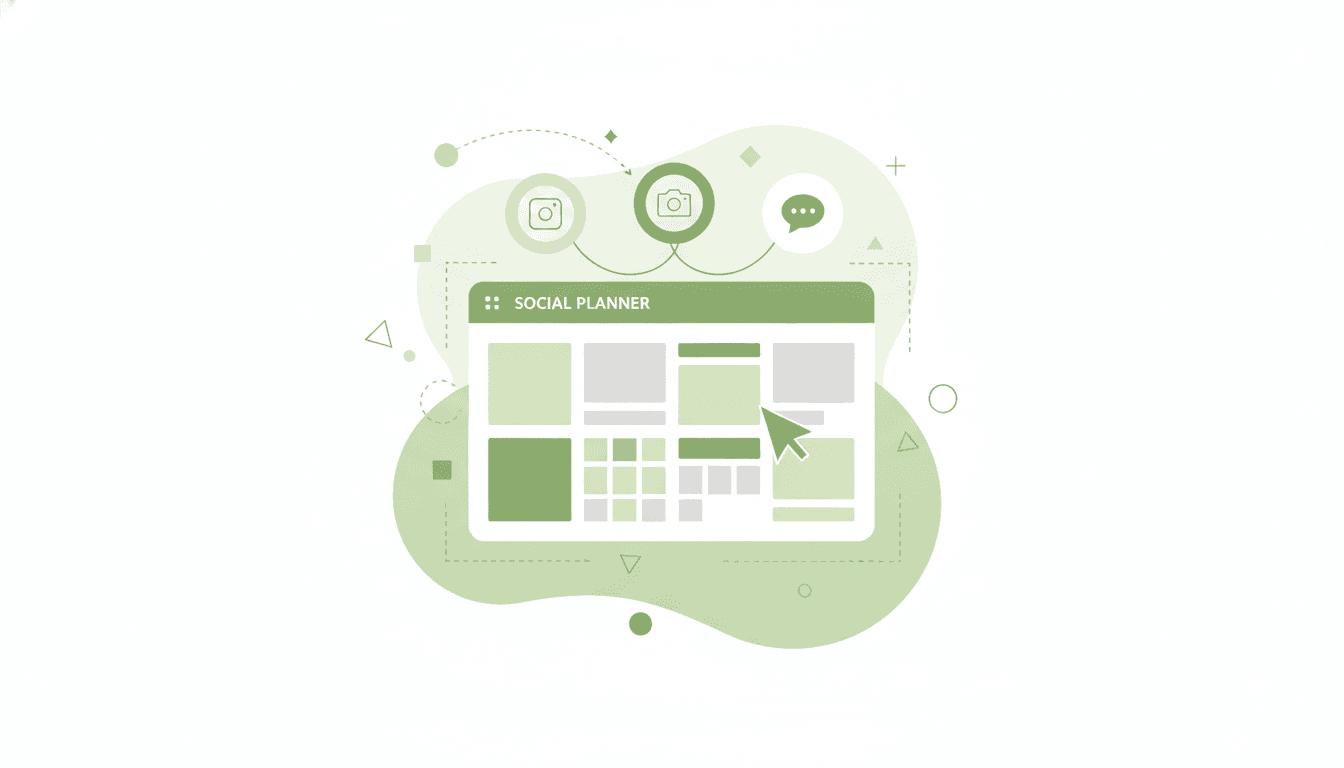 Guida introduttiva: come configurare il Social Planner di Futuria CRM