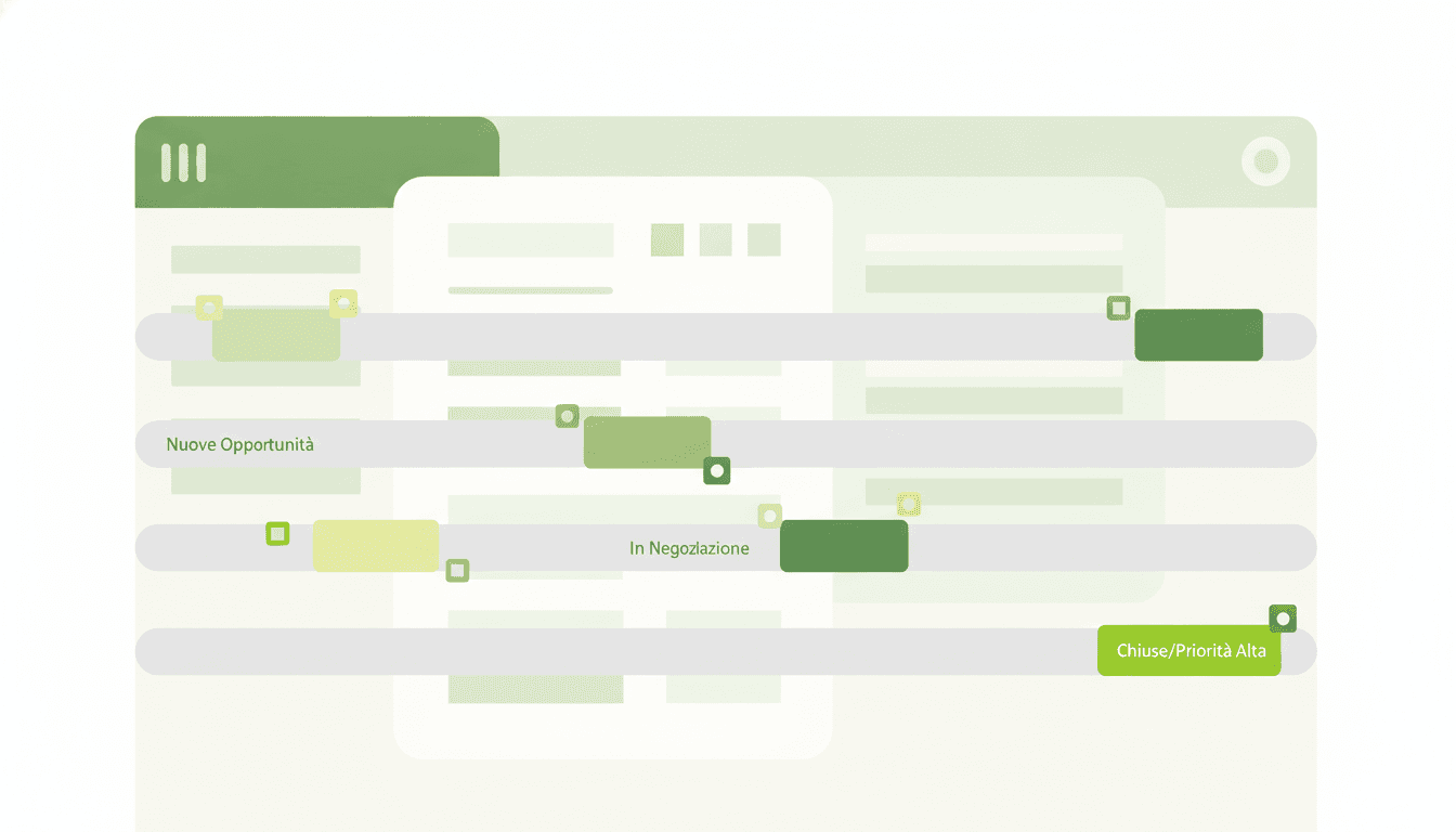 Come usare gli smart tag per colorare le pipeline