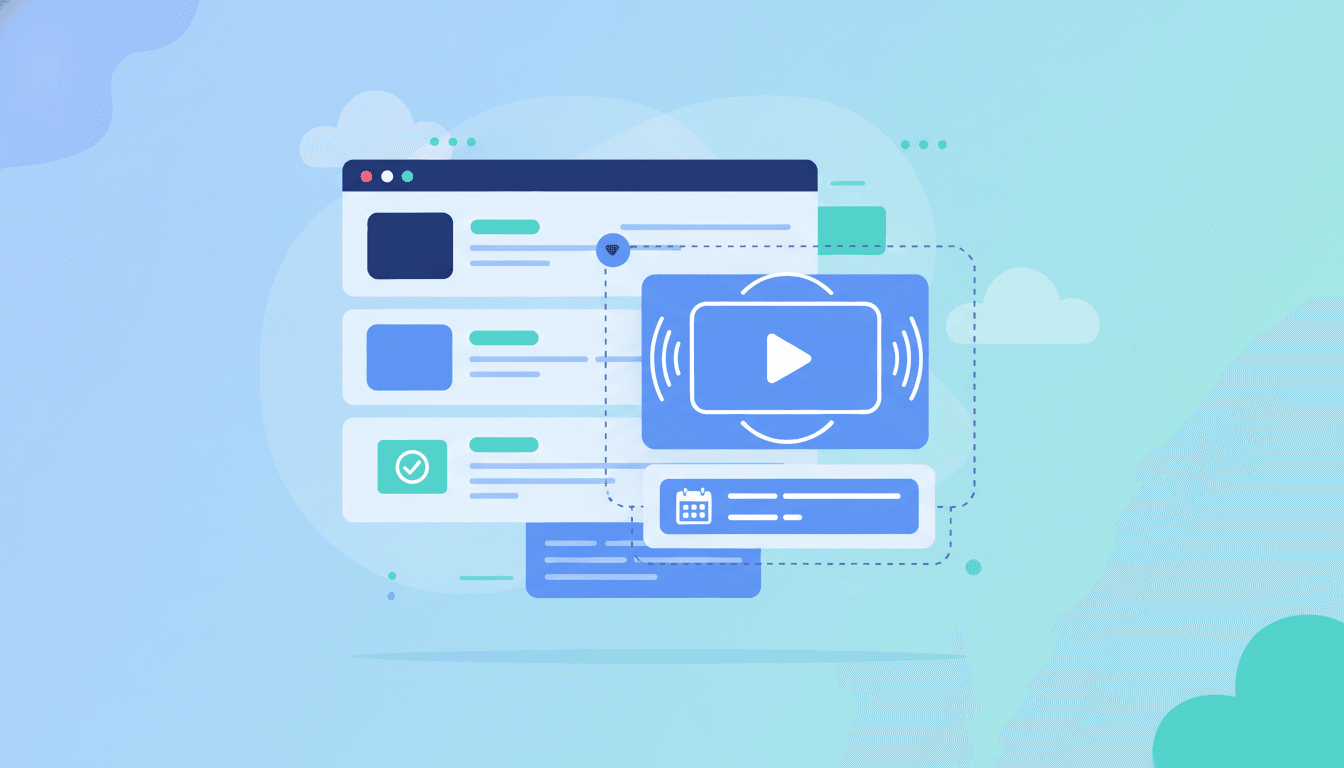 Anteprime interattive per link ed eventi nelle Community di Futuria CRM