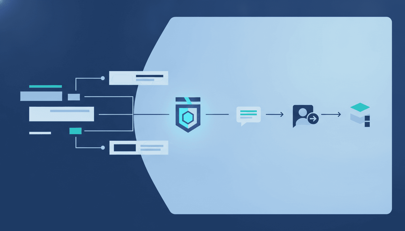 Automatizza l'assegnazione dei badge con i workflow