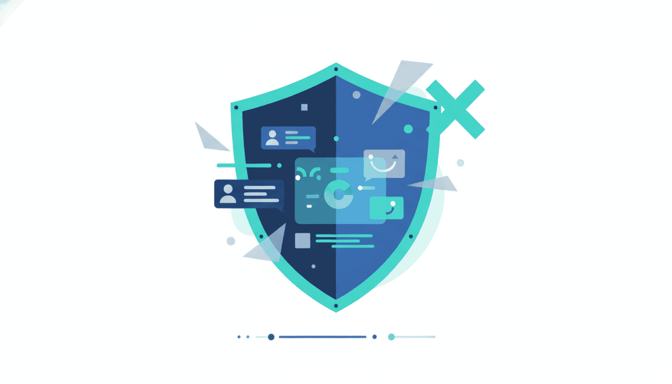 Moderazione dei contenuti nelle community di Futuria CRM