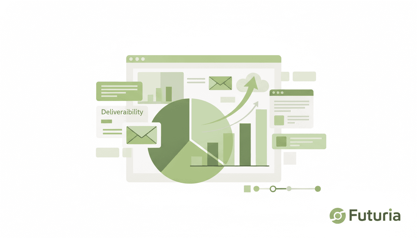 Quali statistiche di deliverability email monitorare?