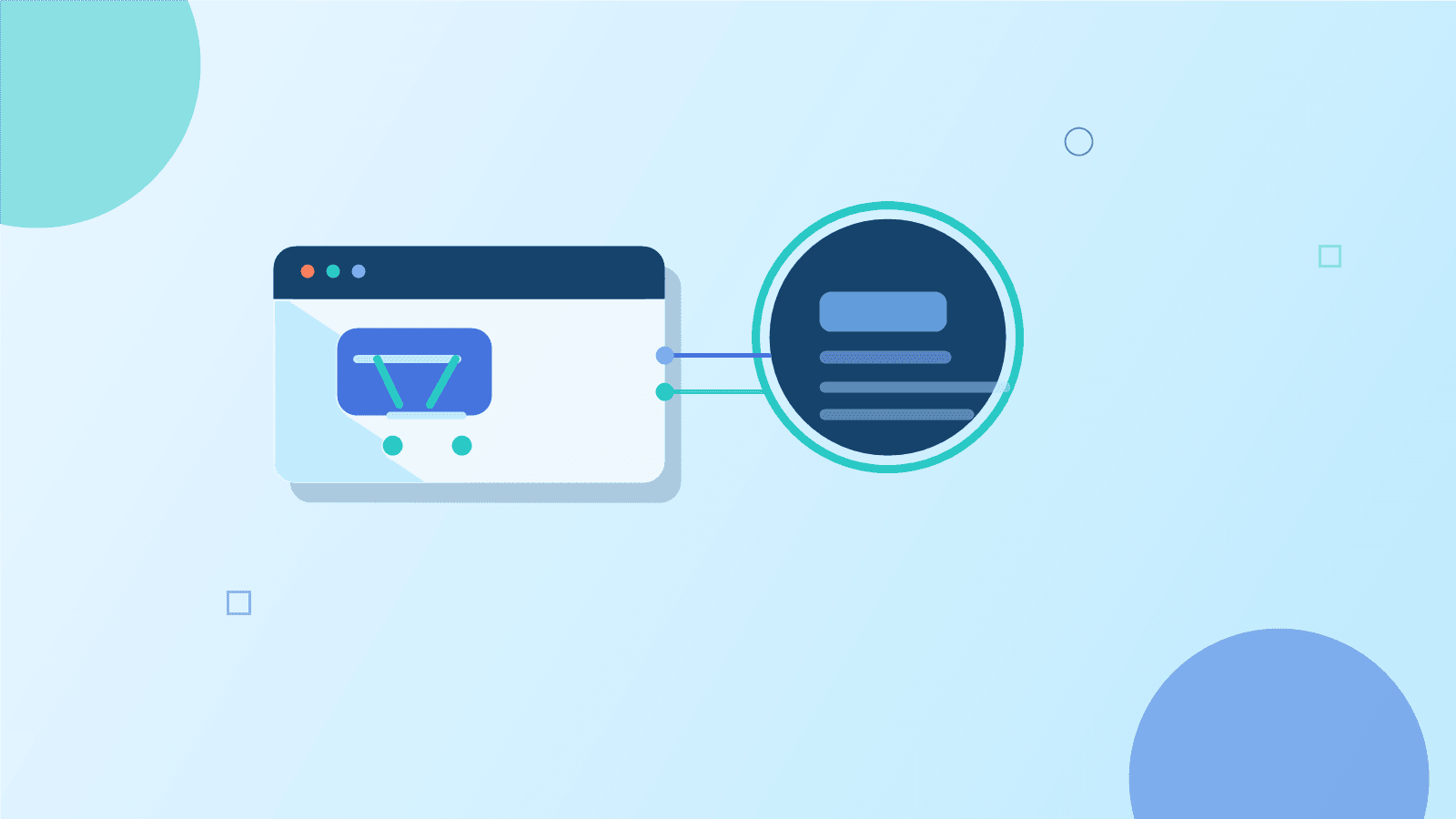 Integrazione con Shopify ancora più semplice: nessuna configurazione richiesta
