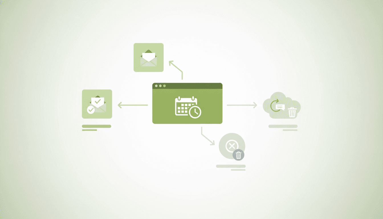 Trigger Workflow: Stato Appuntamento