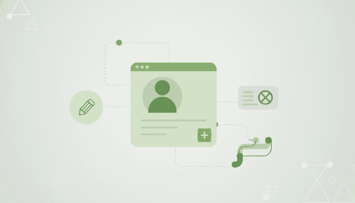 Guida alla creazione di un nuovo contatto in Futuria CRM