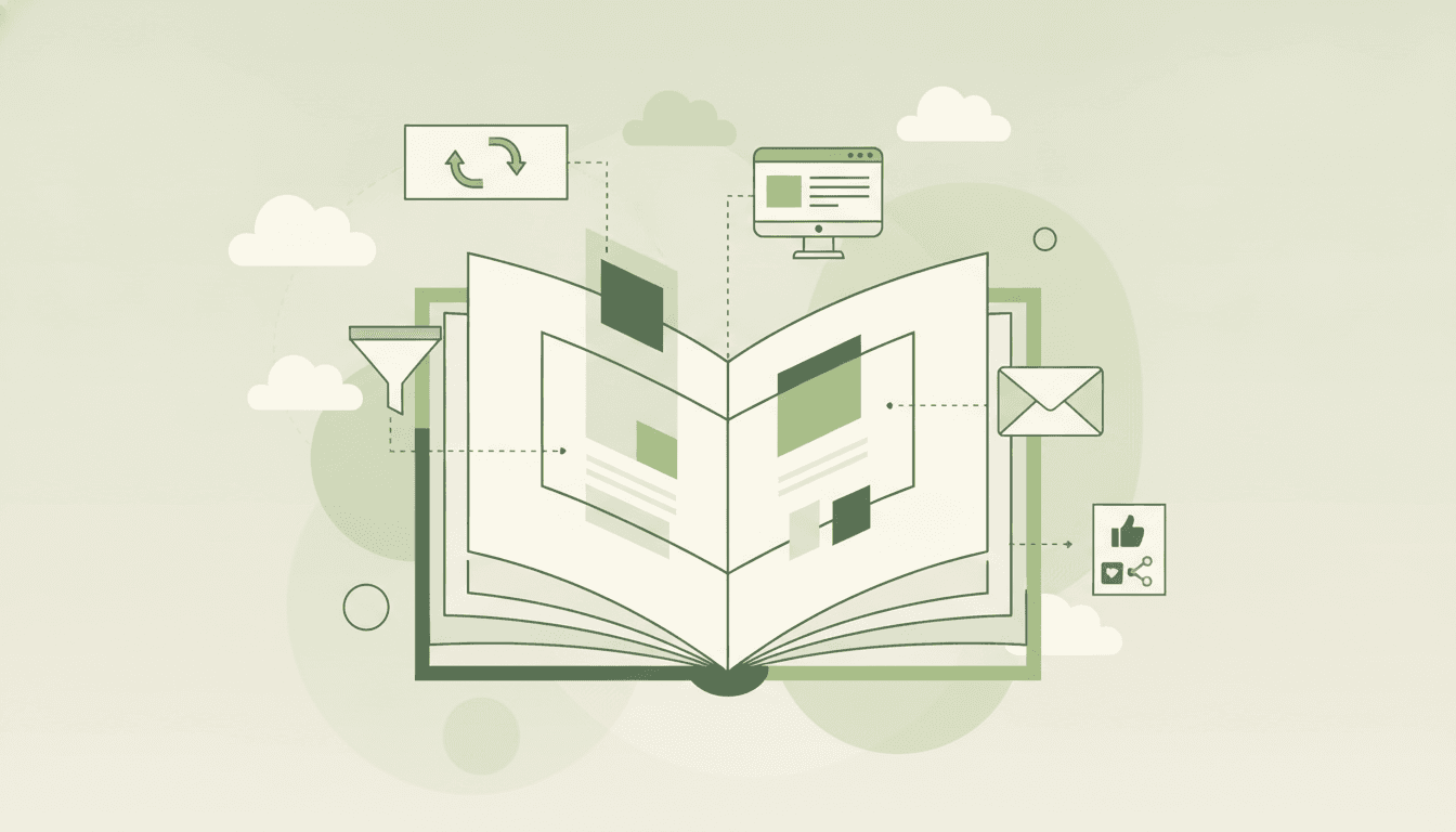 Guida alla libreria di modelli di Futuria CRM