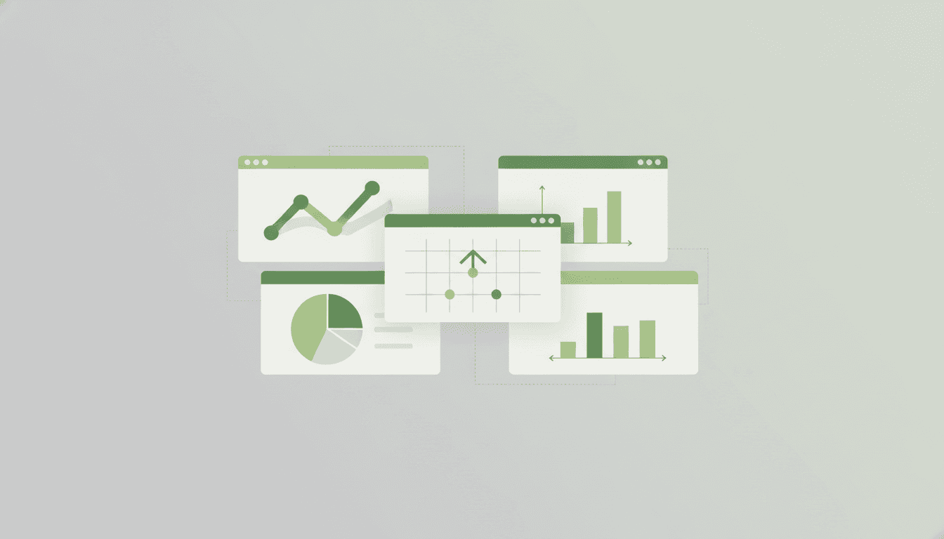 Cosa sono i widget della dashboard di Futuria CRM?