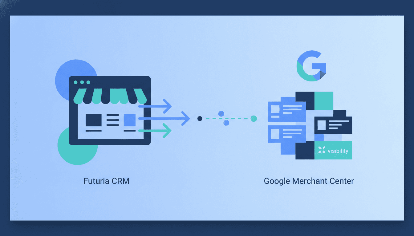 Integrazione con Google Merchant Center per il tuo e-commerce