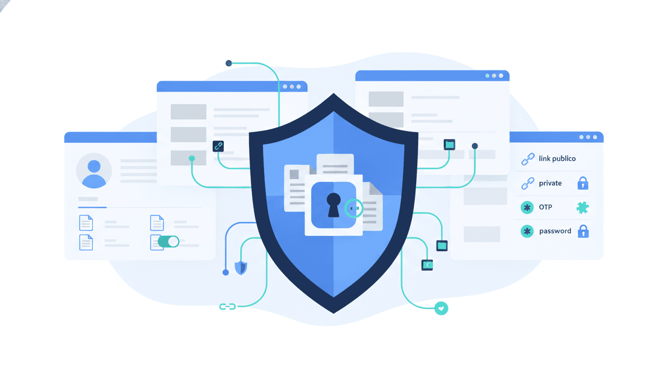 Allegati privati per impostazione predefinita: nuovi controlli di privacy per i documenti nelle note
