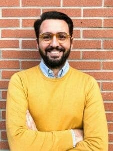 Gabriele Cavallaro