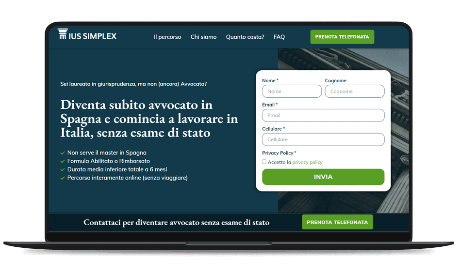 Panoramica del progetto
