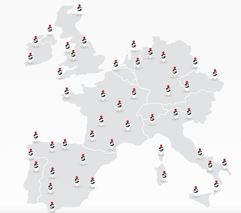 Posizionamento del brand di Sportello Remoto 4.0 – Accoglienza al pubblico