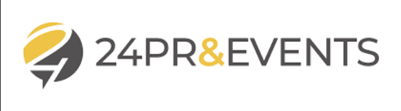 Posizionamento del brand di 24 PR & Events – Agenzia di eventi