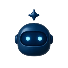 Icona AI agentica