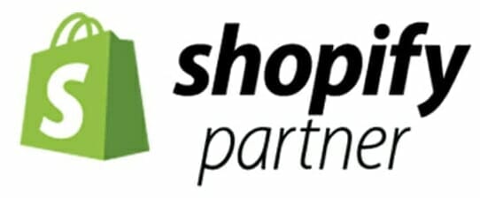 shopify partner big - Futuria Marketing