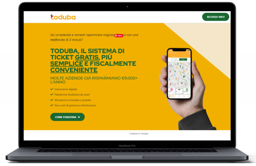Mockup Toduba Futuria Marketing.