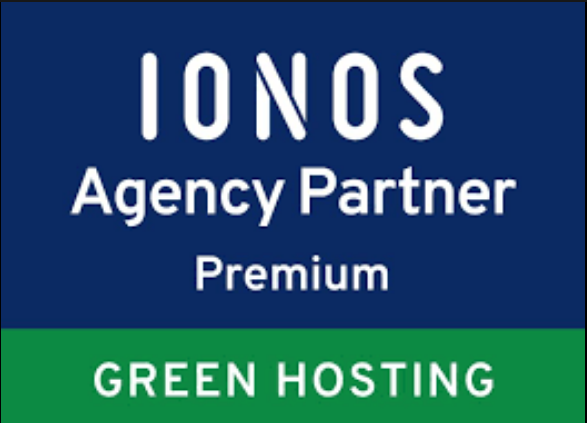 IONOS Agency Partner Premium - Futuria Marketing