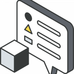 Form caricamento biglietti da visita