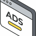 Campagna pubblicitaria di retargeting