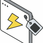 Landing Biglietto QR